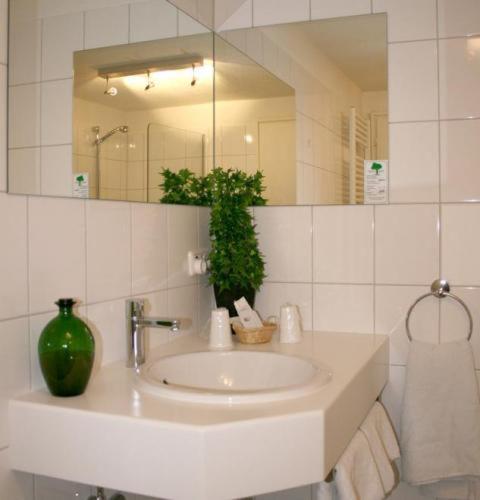 Tiptop Hotel Am Schoenen Brunnen Nürnberg Szoba fotó